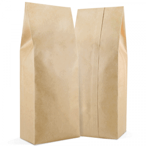 250g Side Gusset Bags