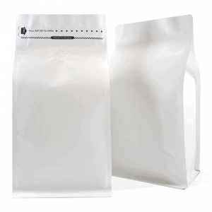 500g Box Bottom Bags