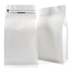 500g Box Bottom Bags