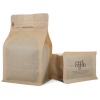 Redcycle Natural Kraft