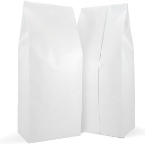 1kg Side Gusset Bags