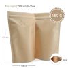 150g Stand Up Pouches - Image 2