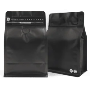 250g Box Bottom Bags