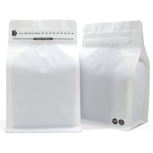 250g Box Bottom Bags