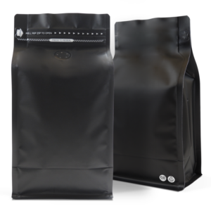 500g Box Bottom Bags