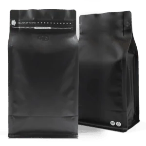 500g Box Bottom Bags