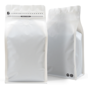 500g Box Bottom Bags