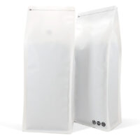 1kg Box Bottom Bags