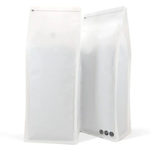 1kg Box Bottom Bags