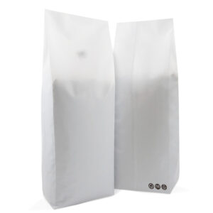 1kg Side Gusset Bags