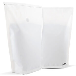 1kg Stand Up Pouches