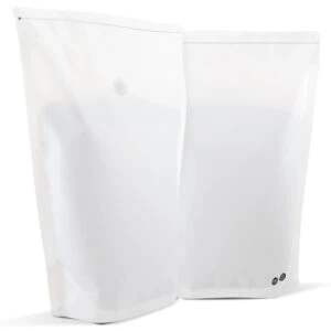 1kg Stand Up Pouches