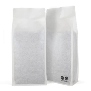 250g Paper Stream Recyclable Bag