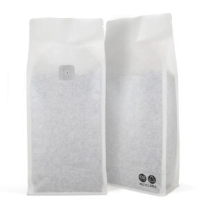 250g Paper Stream Recyclable Bag