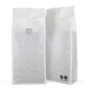 250g Paper Stream Recyclable Bag