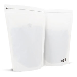 250g Stand Up Pouches