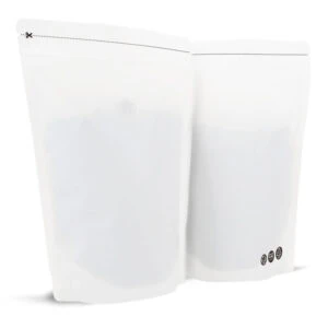 250g Stand Up Pouches