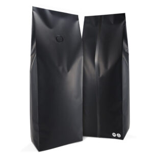 1kg Side Gusset Bags