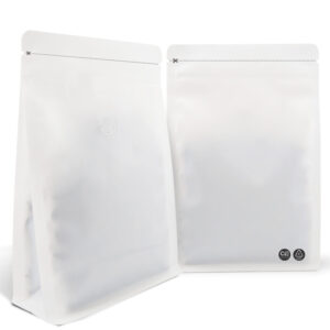 250g Box Bottom Bags