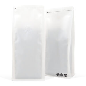250g Box Bottom Bags