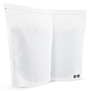 500g Stand Up Pouches