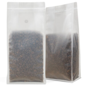 1kg Box Bottom Bags