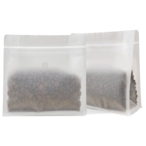 250g Box Bottom Bags