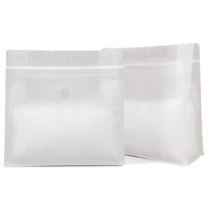 250g Box Bottom Bags