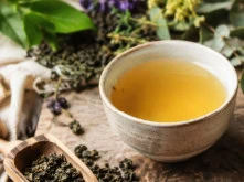 Tea and herb packaging bags