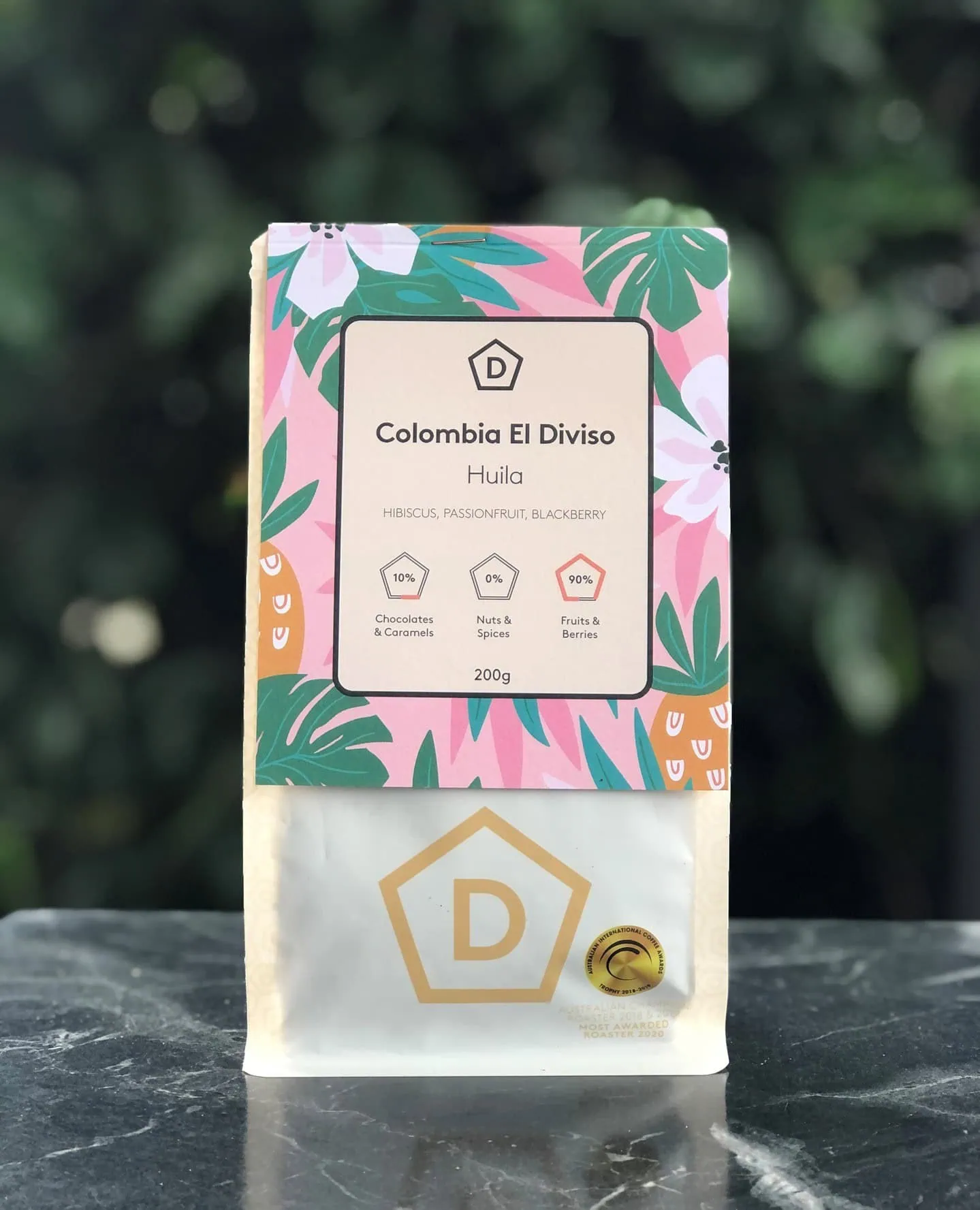 Danes Specialty Coffee